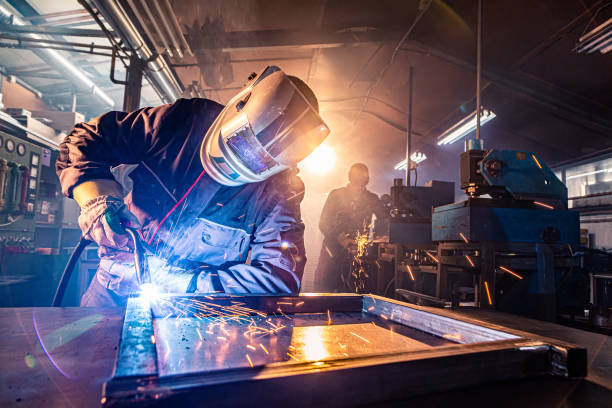 Best Welding Equipment Sales and Repair in Biltmore Forest, NC