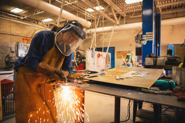 Best Automation and Robotic Welding in Biltmore Forest, NC