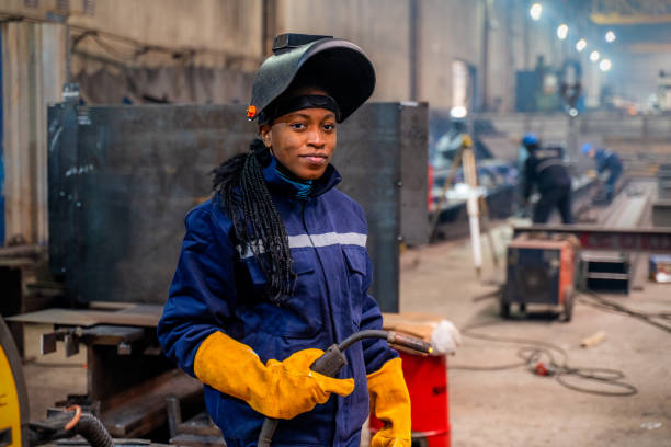 Best Specialty Welding Processes in Biltmore Forest, NC