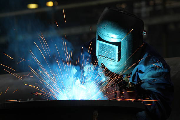  Biltmore Forest, NC Welder Pros