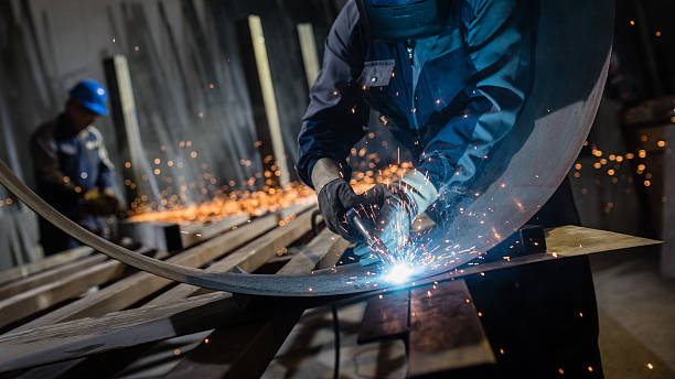 Affordable Welder Services in Biltmore Forest, NC
